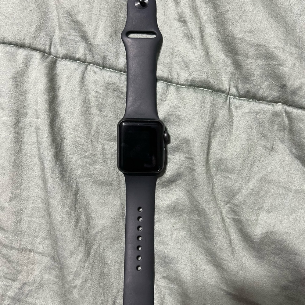 Apple Watch - Picture 9 of 9